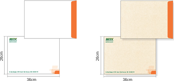 MRV - Manual de Identidade Corporativa