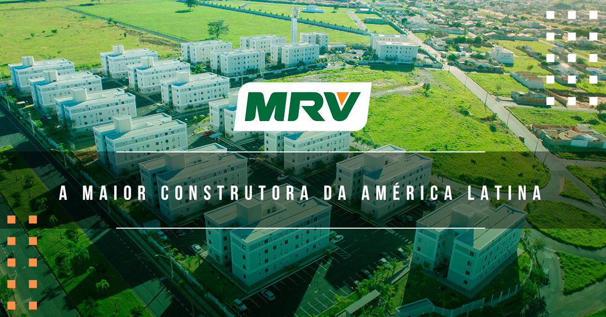 Institucional  MRV Engenharia